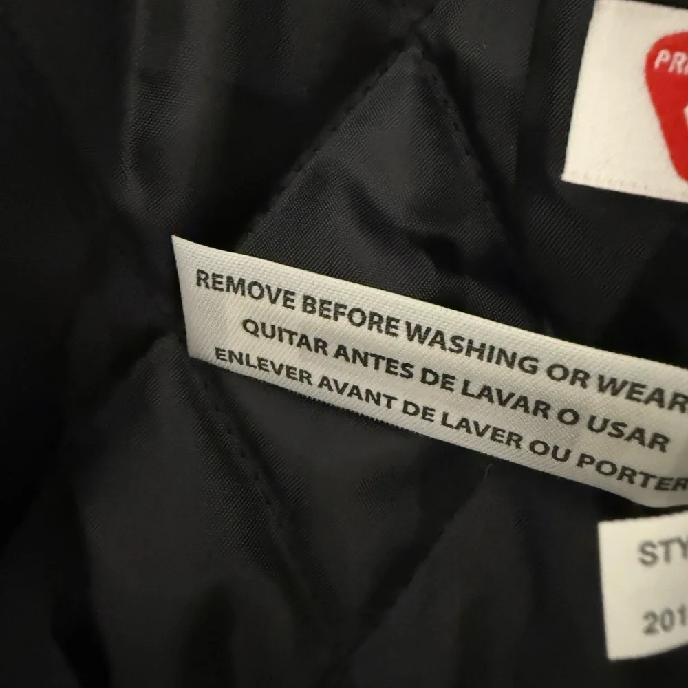 NWT J. Crew Charcoal Wool Topcoat, Overcoat With Quilted Lining Size 36R
